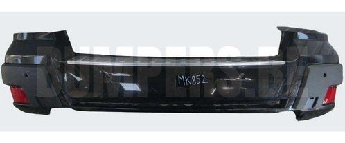 Bumper Mercedes GLK X204 W204 08-12 CROSS A2048851525 Achter, Auto-onderdelen, Carrosserie en Plaatwerk, Bumper, Achter, Gebruikt