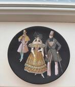 Haviland Limoges verzamelbord "The Magic Horse", Ophalen of Verzenden