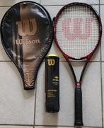 Wilson tennisracket, Sport en Fitness, Tennis, Ophalen, Racket, Wilson