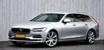 Originele 20 inch Volvo velgen winterbanden V90 S90 S60 V60, Sweden, Gebruikt, 255 mm, Banden en Velgen