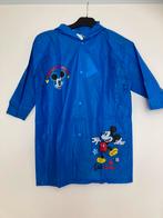 Nieuw regenjas Mickey Mouse Disney blauw maat 110/116, Kinderen en Baby's, Kinderkleding | Maat 116, Nieuw, Jongen, Ophalen of Verzenden