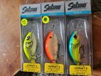 Salmo Hornet 9...........3 stuks, Watersport en Boten, Ophalen of Verzenden, Nieuw, Overige typen