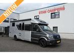 Adria Compact Max DL Luchtvering Oven ARcam, Automaat, Chemisch toilet, Watertank (Schoon), Airbags