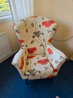 Vintage stoel, Huis en Inrichting, Fauteuils, Ophalen, Zo goed als nieuw
