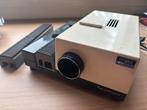 Vintage Diaprojector LT 2003 Fernfocus, Ophalen of Verzenden, Gebruikt
