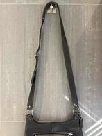 Coach Black cross body bag, Sieraden, Tassen en Uiterlijk, Tassen | Schoudertassen, Ophalen of Verzenden, Zo goed als nieuw, Zwart