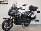 KAWASAKI VERSYS 650 ABS TOURER Lage KM-stand Mega Veel Optie, 2 cilinders, 649 cc, Bedrijf, Meer dan 35 kW