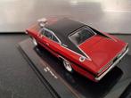 Dodge Charger R/T 1970 Schaal 1:43, Overige merken, IXO, IXO, Nieuw