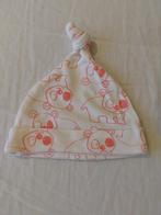 Wibra babymutsje maat 50-56, Maat 50, Gebruikt, Meisje, Ophalen of Verzenden