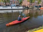 Kayak, Ophalen, Gebruikt, Eén persoon, Kajak