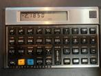 Rekenmachine / calculator Hewlett Packard HP 11C, Diversen, Ophalen of Verzenden, Gebruikt