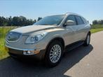 Unieke 8-persoons Buick Enclave 2008 – Luxe, ruim & uitsteke, Auto's, Buick, 450 kg, 8 stoelen, 2000 kg, Beige