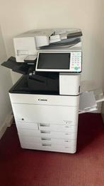 Canon printer Canon image runner advance c5535i, Ophalen, Gebruikt, All-in-one, CANON