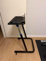 Indoor Trainings Desk - Bureau voor je trainingen, Sport en Fitness, Fitnessmaterialen, Ophalen, Zo goed als nieuw, Overige typen
