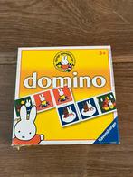 Domino Nijntje - ravensburger, Ophalen of Verzenden, Zo goed als nieuw, Puzzelen