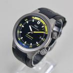 IWC Aquatimer - IW353804 - Nieuwe band, Overige merken, Overige materialen, Gebruikt, Polshorloge