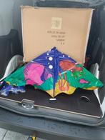 Groot kindervliegers 630stuks en vlieger accessoires - NIEUW, Ophalen, Nieuw, Eenlijns, Vlieger