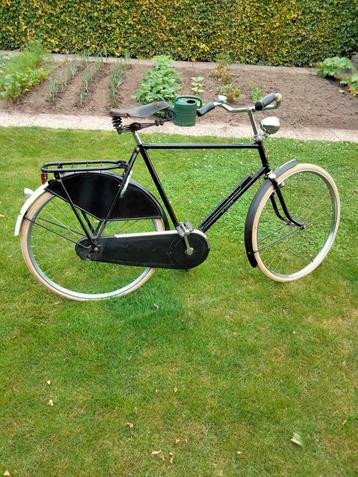 Vintage Union  beschikbaar voor biedingen