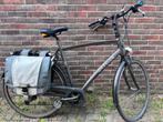 Gazelle Chamonix Sport herenfiets 61 cm, Ophalen, 28 inch, Gebruikt, 61 tot 65 cm