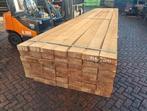 Azobé hardhouten balken 60x150 mm, Ophalen, Nieuw, Hardhout, 250 cm of meer