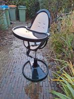 Verstelbare Bloom kinderstoel met riempjes, Kinderen en Baby's, Kinderstoelen, Ophalen