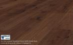 Pvc Click Laminaat Donker Bruin Wakefield Hickory 4,5mm