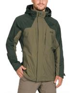 Jack Wolfskin hardshell jacket maat XL Nieuw, Ophalen of Verzenden, Nieuw, Maat 56/58 (XL), Groen