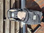 Mutsy kinderwagen en buggy, Ophalen, Gebruikt, Mutsy