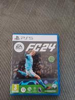 FC 24 PS5 - Zo goed als nieuw!, Spelcomputers en Games, Ophalen, Zo goed als nieuw
