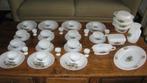 Arcopal fruit de France servies vintage izgs, Overige typen, Ophalen of Verzenden, Overige stijlen, Glas