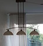 Dimbare hanglamp bijna gratis, Huis en Inrichting, Lampen | Hanglampen, Gebruikt, Ophalen of Verzenden