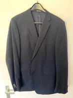 colbert / blazer maat 56, Kleding | Heren, Kostuums en Colberts, Blauw, LIV, Ophalen of Verzenden, Maat 56/58 (XL)