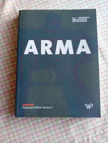 Nationaal Militair Museum - Arma beschikbaar voor biedingen