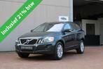 Volvo XC60 3.0 T6 AWD Summum AUTOMAAT YOUNGTIMER incl. 21% B, Auto's, Automaat, Bedrijf, XC60, Vierwielaandrijving