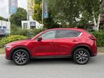 Mazda CX-5 2.5 SkyActiv-G 194 GT-M 4WD Automaat•Leder, Auto's, Automaat, Gebruikt, 4 cilinders, Bedrijf