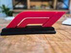 Formule 1 Logo - 3D Geprint - Nieuw, Ophalen of Verzenden, Nieuw, Formule 1