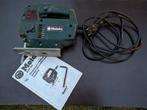 Metabo StEP 455 decoupeerzaag, Doe-het-zelf en Verbouw, Gereedschap | Zaagmachines, Ophalen of Verzenden, Decoupeerzaag, Metabo
