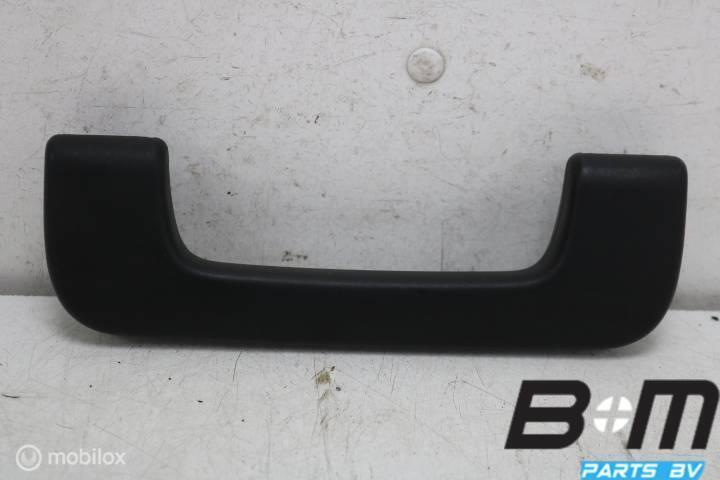 Handgreep voorzijde Audi A6 4F Avant 8P0857607C, Auto-onderdelen, Interieur en Bekleding, Gebruikt