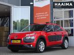 Citroen C4 Cactus 1.2 PureTech Feel | Achteruitrijcamera | S, Voorwielaandrijving, Stof, Gebruikt, Euro 6