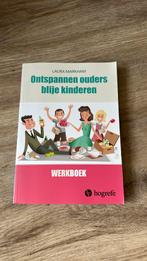 Laura Markham - Werkboek, Ophalen of Verzenden, Nieuw, Laura Markham