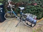 Sparta damesfiets, Ophalen, Gebruikt, Sparta