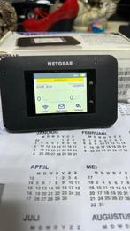 Netgear AirCard 790 Mobiele Hotspot, Gebruikt, Overige modellen, Geen camera, Ophalen of Verzenden