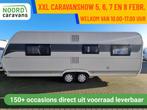 HOBBY DIT WEEKEND XXL CARAVANSHOW  5/6/7 EN 8 FEB, Rondzit, Hobby, Bedrijf, Mover