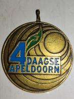 Vierdaagse 4 daagse Apeldoorn, Ophalen of Verzenden, Zo goed als nieuw