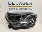 TOYOTA RAV4 RAV 4 IV VOL LED FACELIFT KOPLAMP RECHTS, Ophalen of Verzenden, Gebruikt, Toyota
