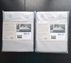 NIEUW 2 kussenslopen Essenza Minte Grey (grijs) 50 x 75 cm, Overige maten, Overige typen, Nieuw, Ophalen of Verzenden