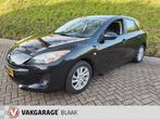 Mazda 3 1.6 Business + Afneembare Trekhaak, Auto's, Mazda, Origineel Nederlands, Te koop, 5 stoelen, Benzine