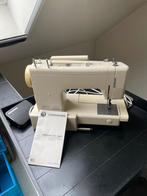 Lewenstein Amazone 530 Super Naaimachine, Hobby en Vrije tijd, Naaimachines en Toebehoren, Ophalen, Gebruikt, Naaimachine, Lewenstein