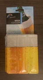 NIEUW Bier koeler Beer cooler 0,5 liter wijnfles koeler, Verzamelen, Biermerken, Ophalen of Verzenden, Nieuw, Overige typen, Overige merken