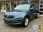 Skoda Kodiaq 2.0 TSI 4x4 Style Xenon, Navi, Leer, Acc, Camer, Auto's, Skoda, Automaat, Gebruikt, 4 cilinders, 1984 cc